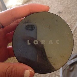 Lorac POREfection powder