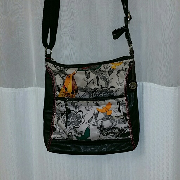 The Sak Handbag