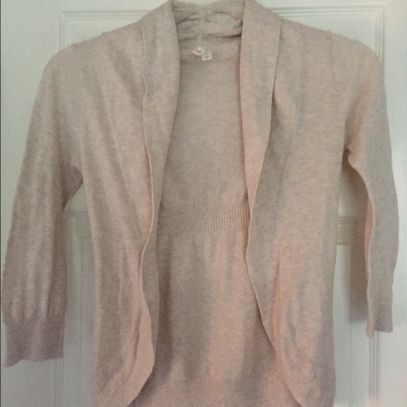 Frenchi Nordstrom juniors cardigan 🌼SALE!