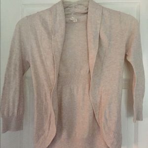Frenchi Nordstrom juniors cardigan 🌼SALE!