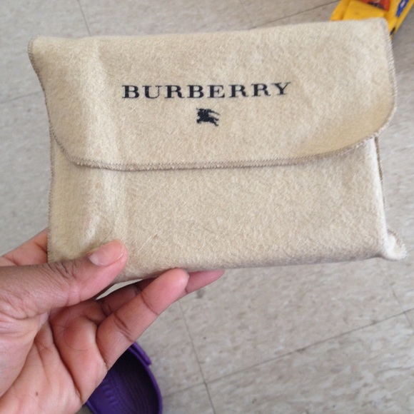 Burberry