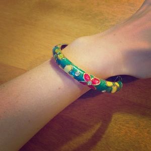 Betsey Johnson Bracelet
