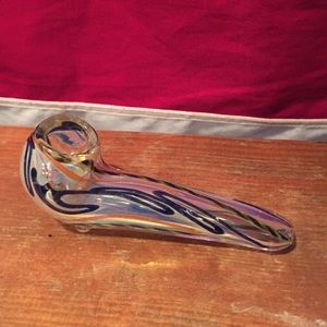 Sherlock pipe