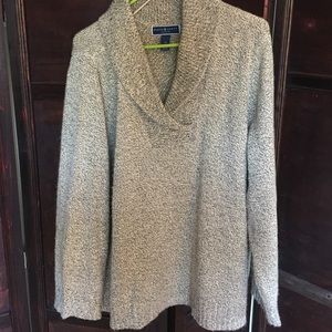Karen Scott sweater