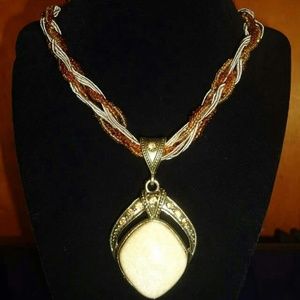 Fashion necklace