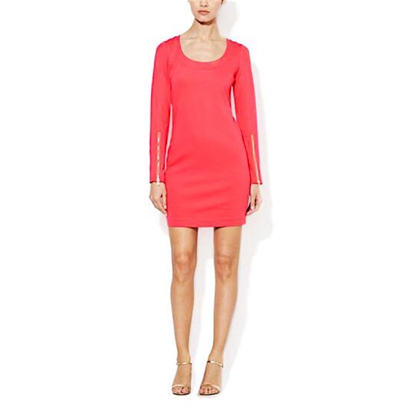 Trina Turk "Camilla" Dress