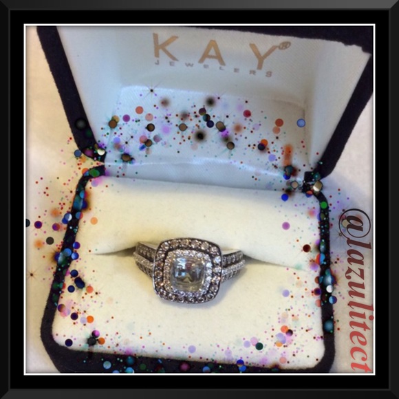 Le Vian jewel Jewelry - 💢SALE ❌Chocolate Diamonds/ aqua marine Le Vian