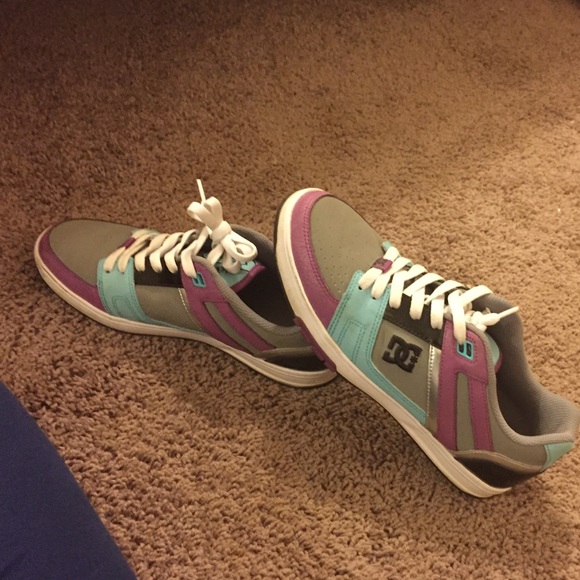 DC shoes - Picture 2 of 4
