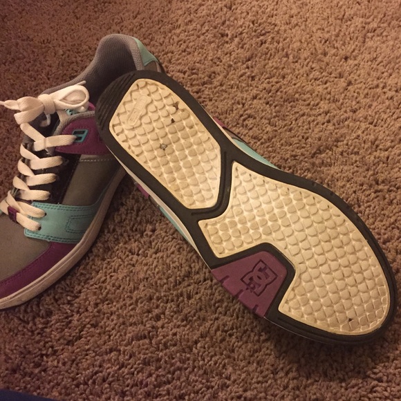 DC shoes - Picture 4 of 4