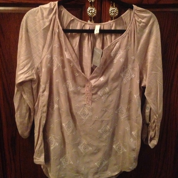 Blouse
