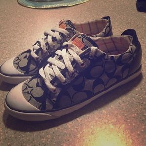 Coach Shoes