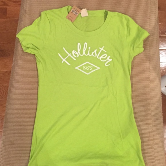 Hollister Tshirt sz M