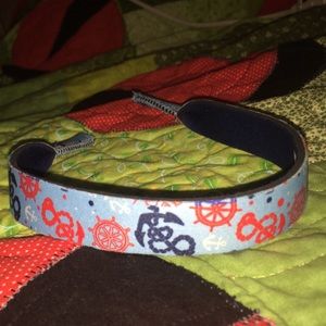 Marley Lilly Croakies!