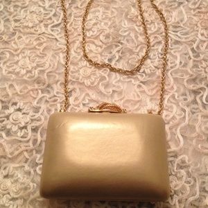 Vintage Italy evening purse