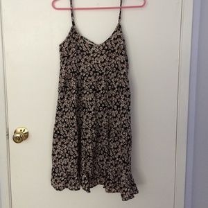 Brandy Melville inspired dress