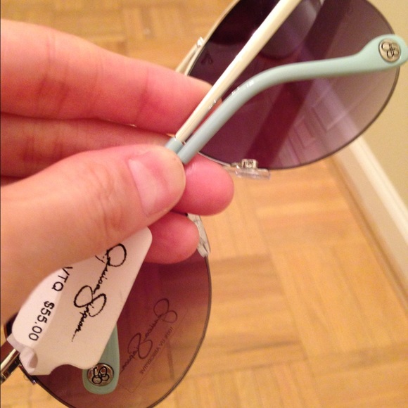 Sale🍀New💚lime green Jessica Simpson 💫 - Picture 3 of 4