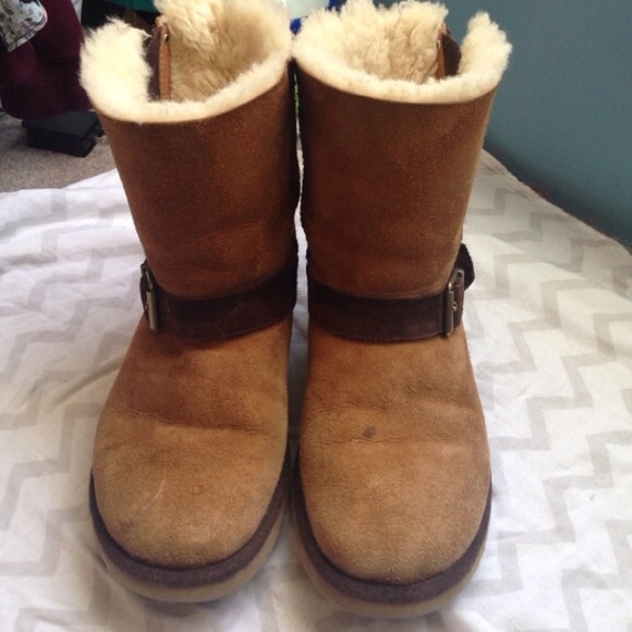 Limited addition UGGs