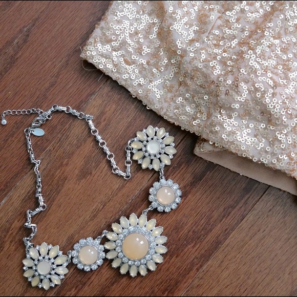 Lia Sophia Jewelry - Christina's joy necklace