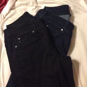 Torrid jegging bundle