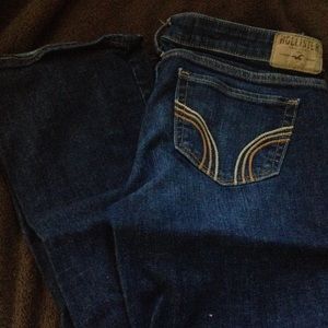 Hollister jeans