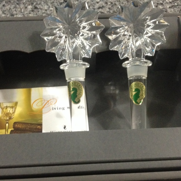 Waterford Crystal