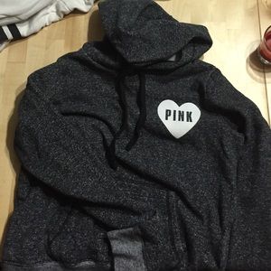 PINK hoodie