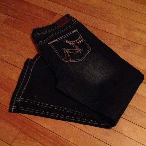 Maurice's Jeans