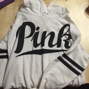 PINK Hoodie