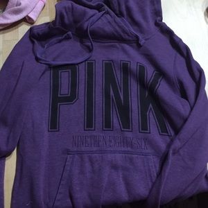 PINK Hoodie