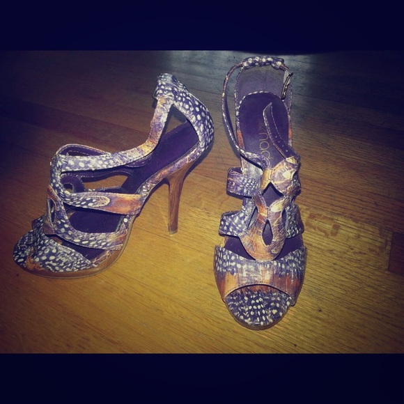 Heels