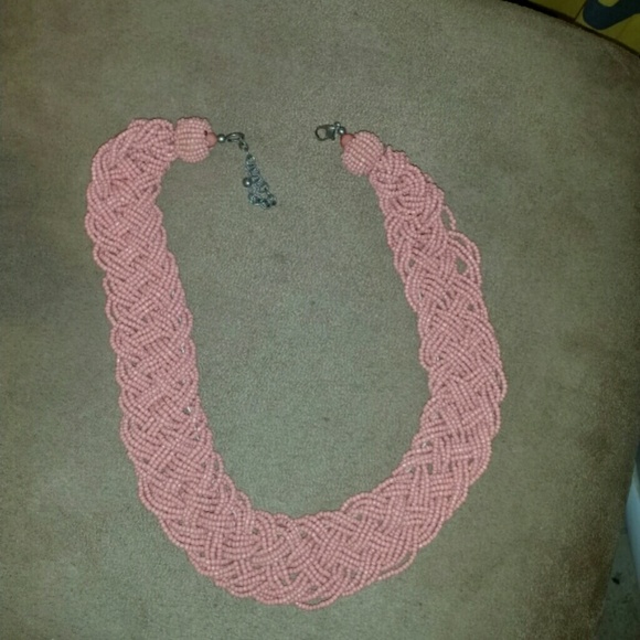 ❌SOLD❌ CHARMING CHARLIE FASHION NECKLACE
