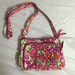 Vera Bradley Crossbody