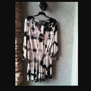 Young Fabulous Broke Malik Romper Jumpsuit