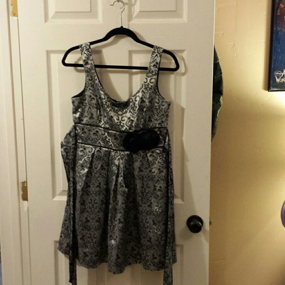 Speechless Dress-9