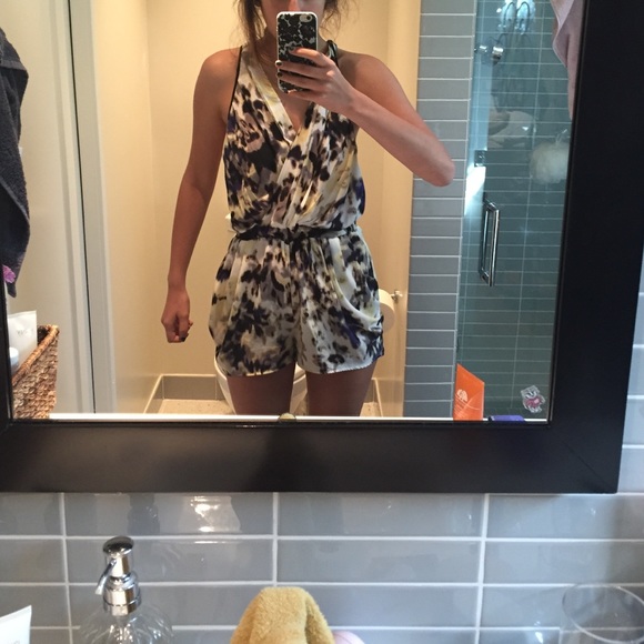 UO Romper