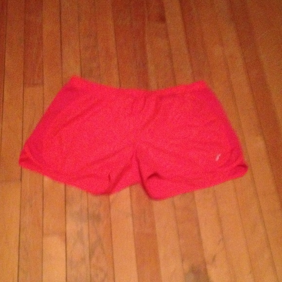 Active shorts