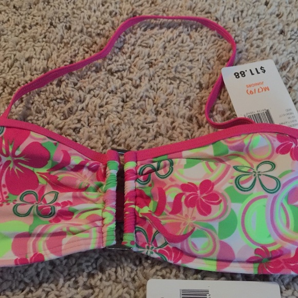 NEW TAGS ON 💗💚NO BOUNDARIES 🎀💚🎀 Juniors - Picture 3 of 4