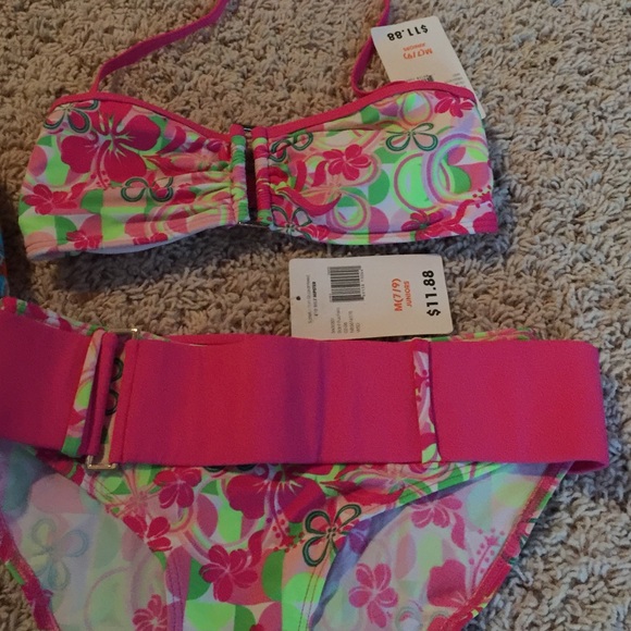 NEW TAGS ON 💗💚NO BOUNDARIES 🎀💚🎀 Juniors - Picture 4 of 4