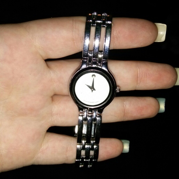 Movado watch