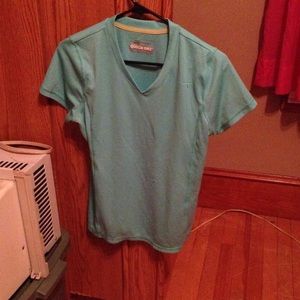 Quick Dri active shirt