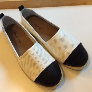 Madden Girl inspired Espadrilles