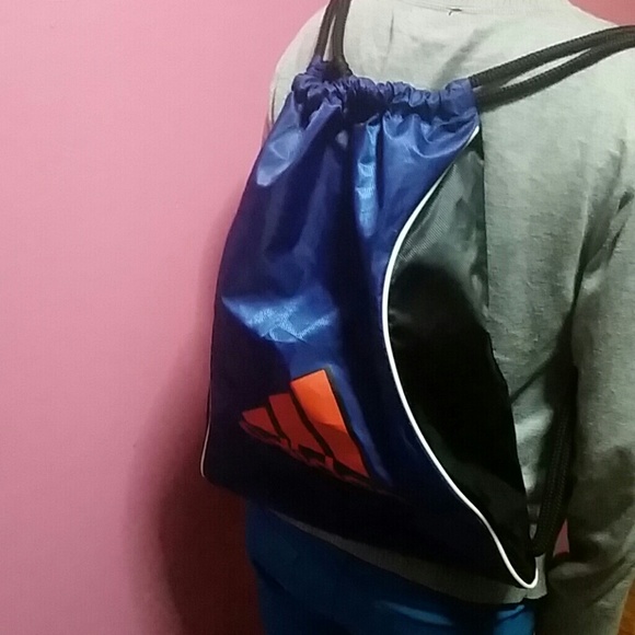 Adidas backpack - Picture 3 of 3