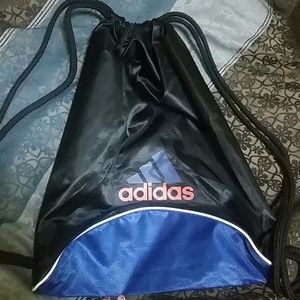 Adidas backpack