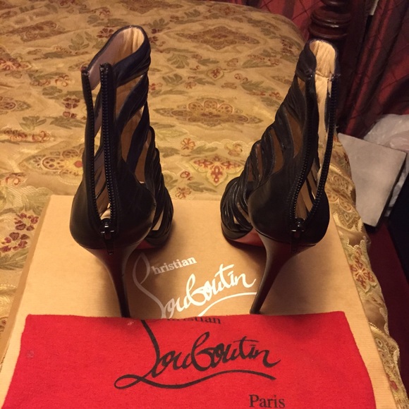 ⚠️ SOLD ⚠️ - Picture 2 of 4