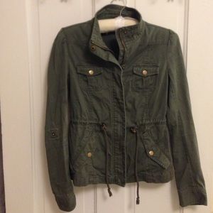 kohls parka