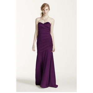 Bridesmaids Dress