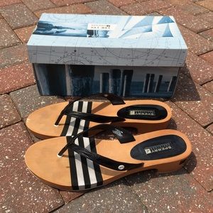 Sperry Top-Sider Seabright thong sandal