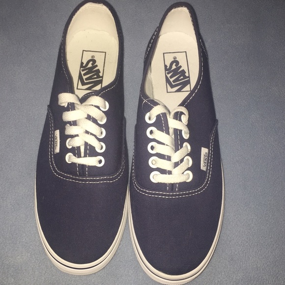Women Vans