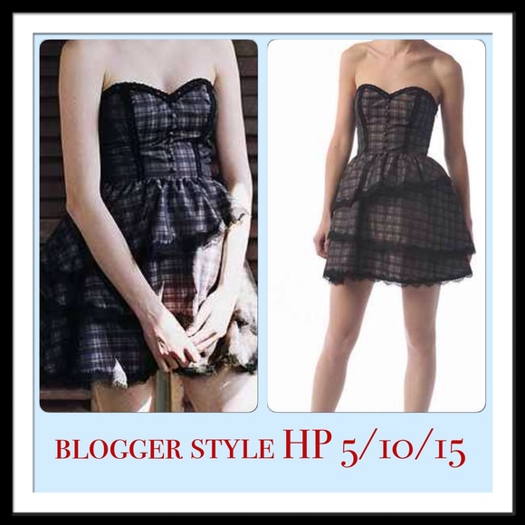 Urban Outfitters Dresses & Skirts - 🌞 Summer Sale 🌞 Urban Outfitters corset dress