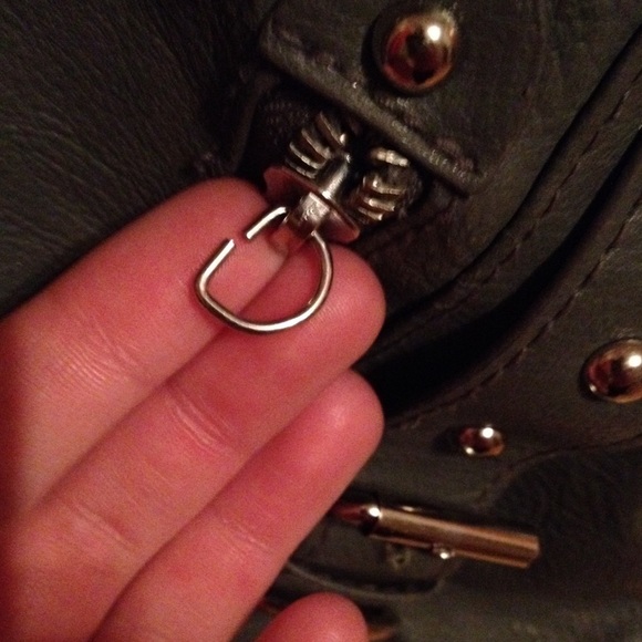 A Maurice's purse - Picture 2 of 4